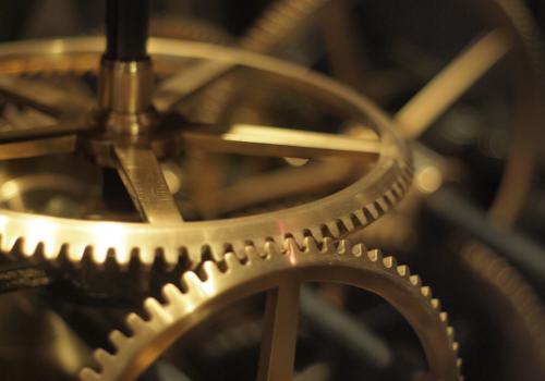 integrating cogs